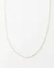 Mini Paperclip Chain sold by GLDN