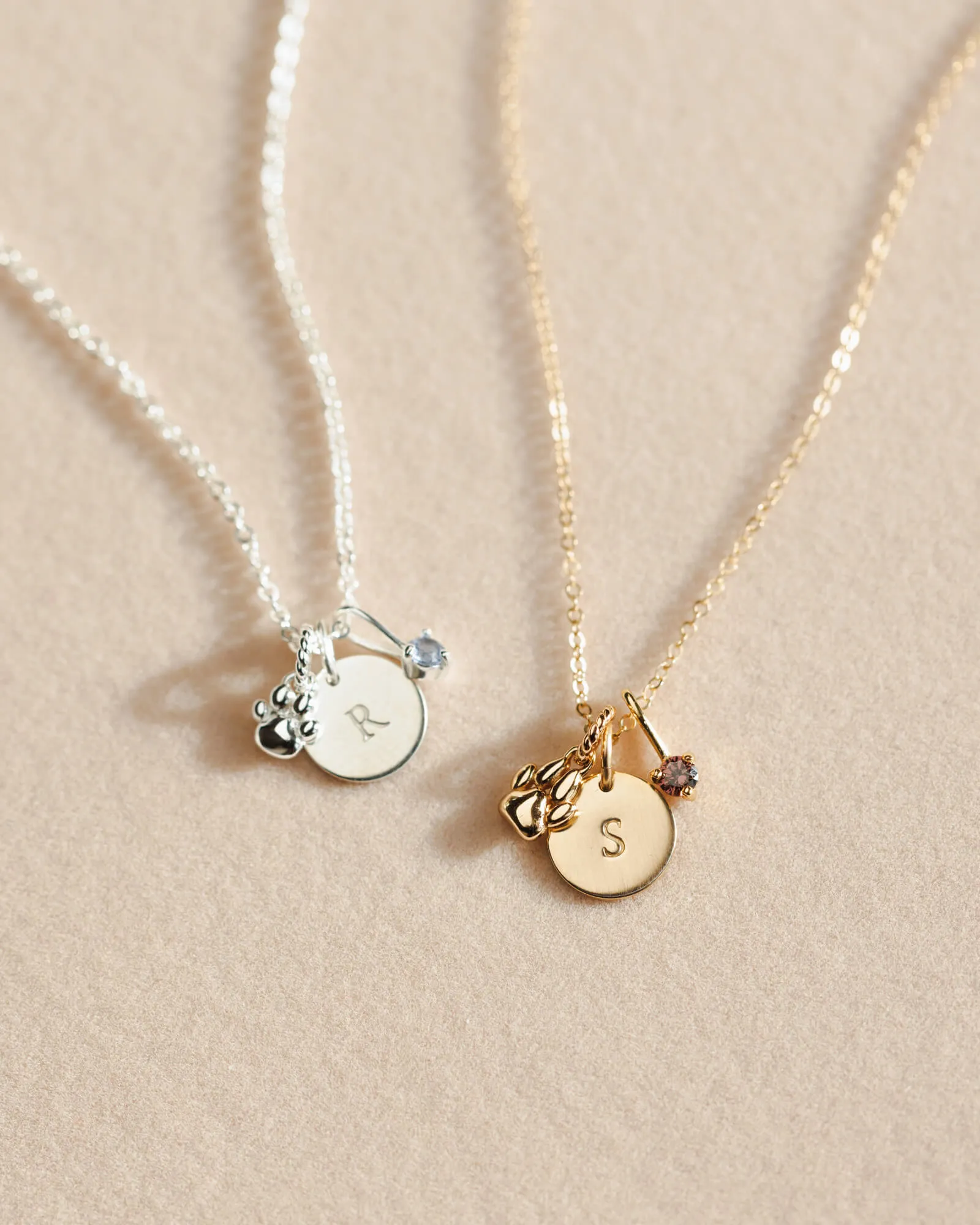 Pet Parent Necklace sold by GLDN
