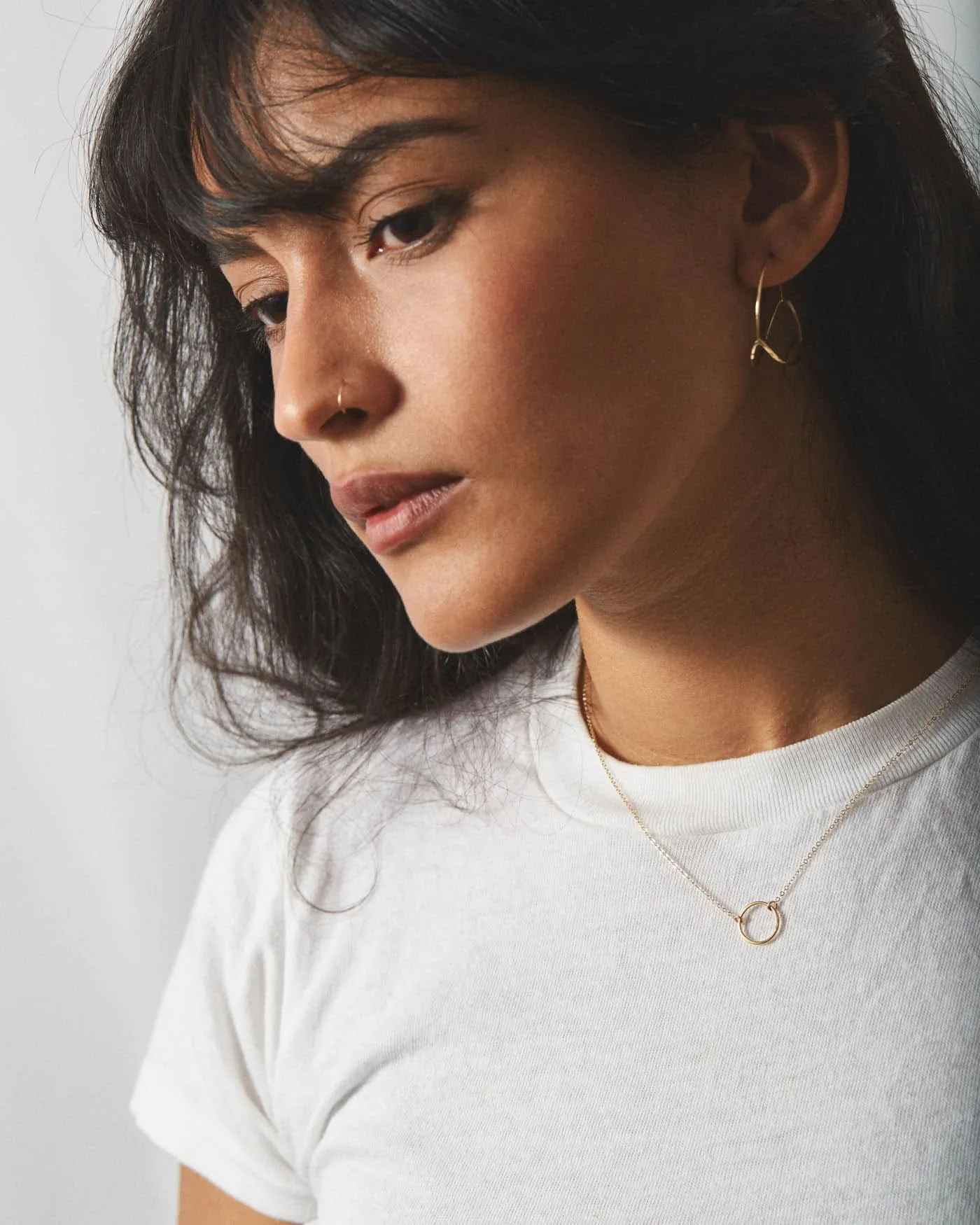 Lucine Necklace sold by GLDN product image thumbnail 5