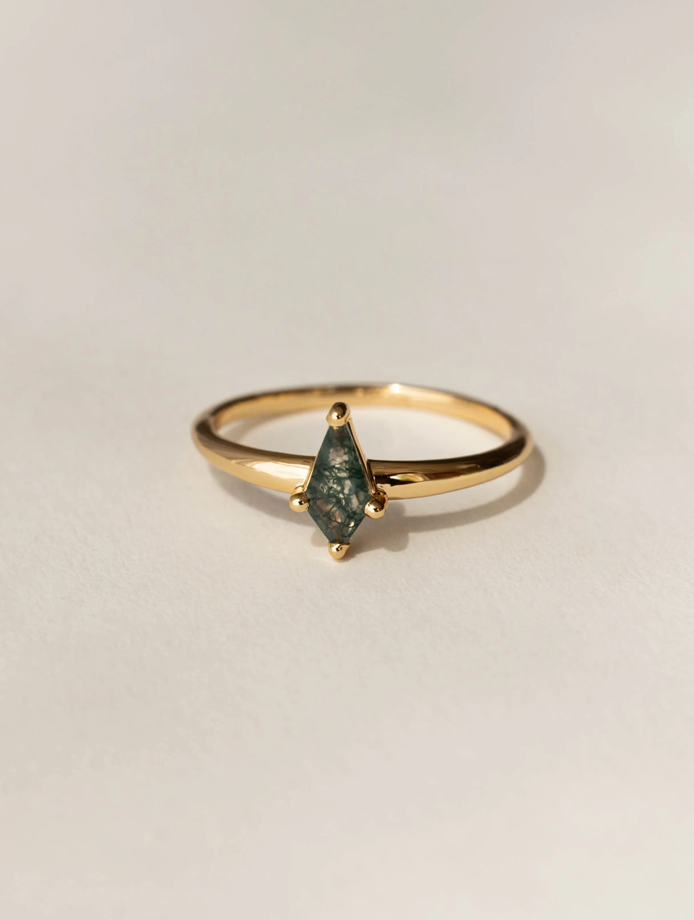Understory Ring sold by GLDN product image thumbnail 4