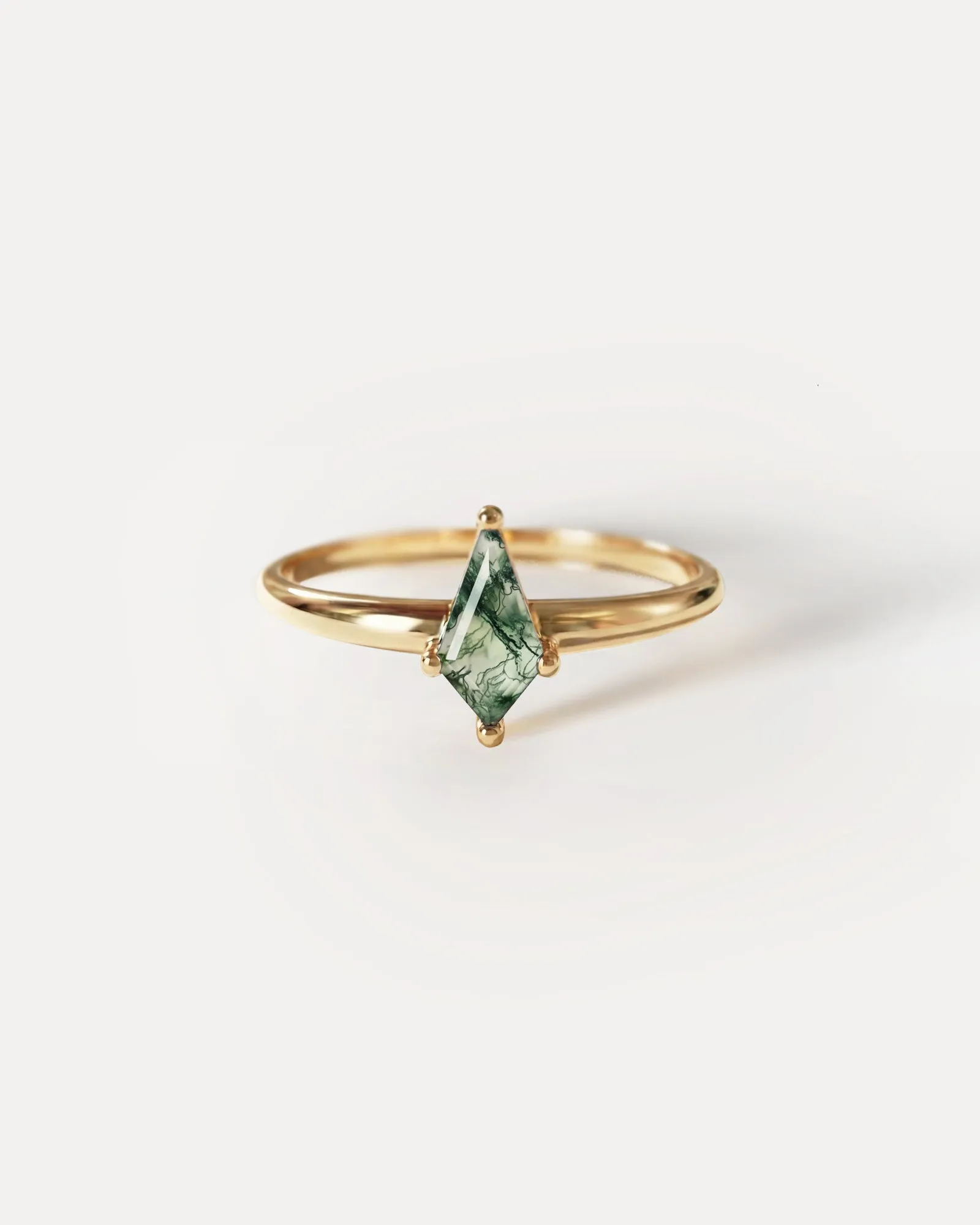 Understory Ring sold by GLDN