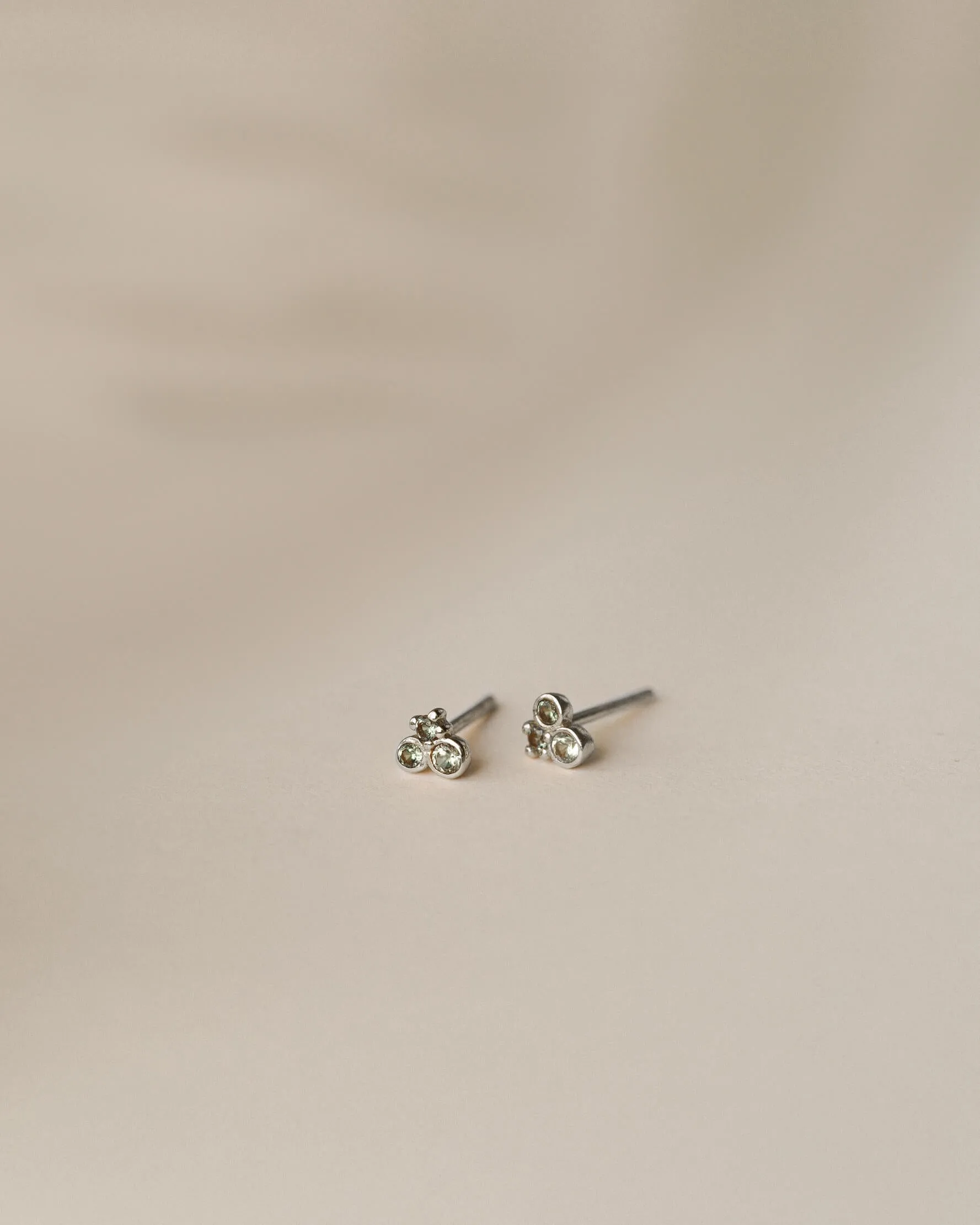 Spring Haiku Studs sold by GLDN product image thumbnail 2