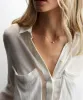 Pleine Lune Necklace sold by GLDN