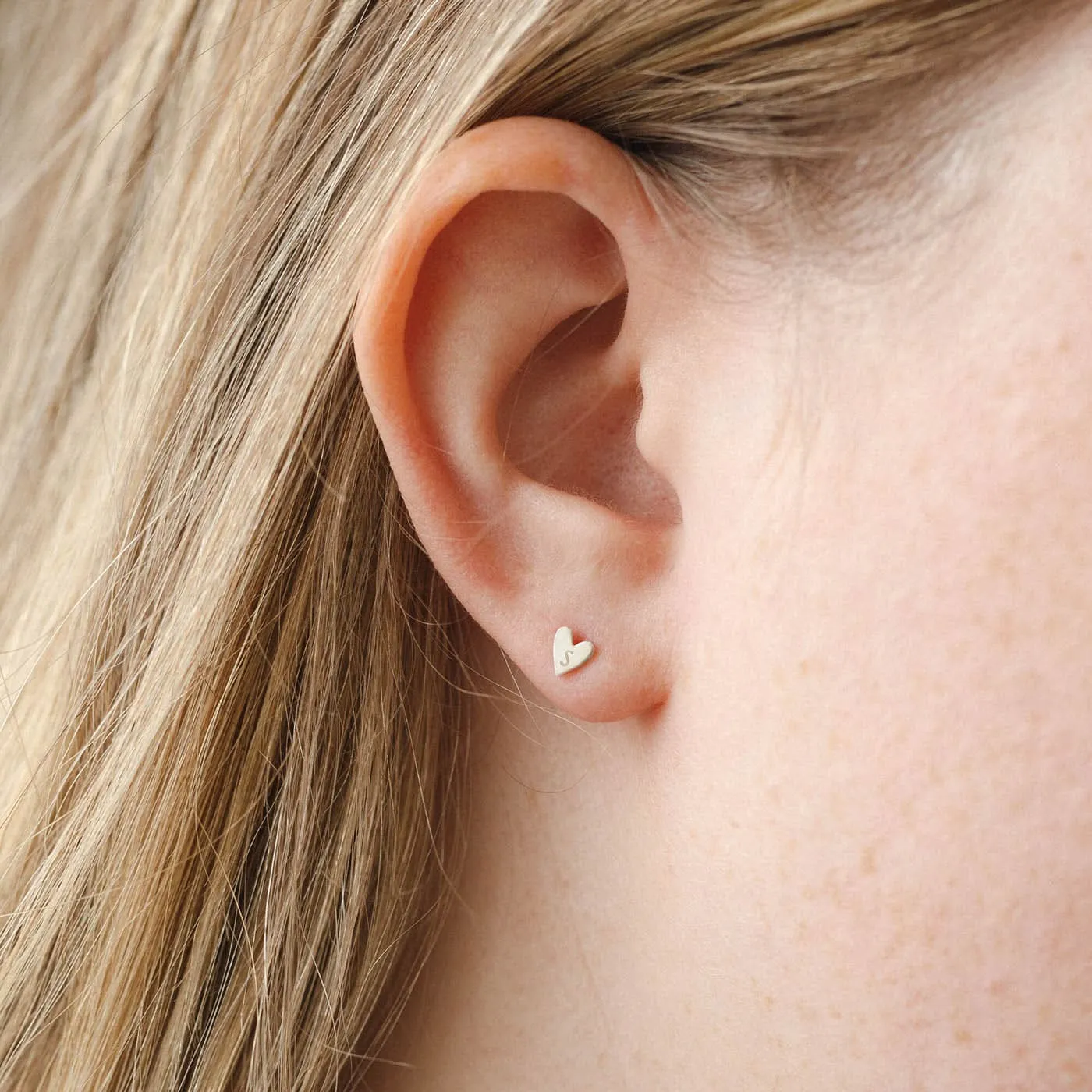 Initial Studs sold by GLDN product image thumbnail 3