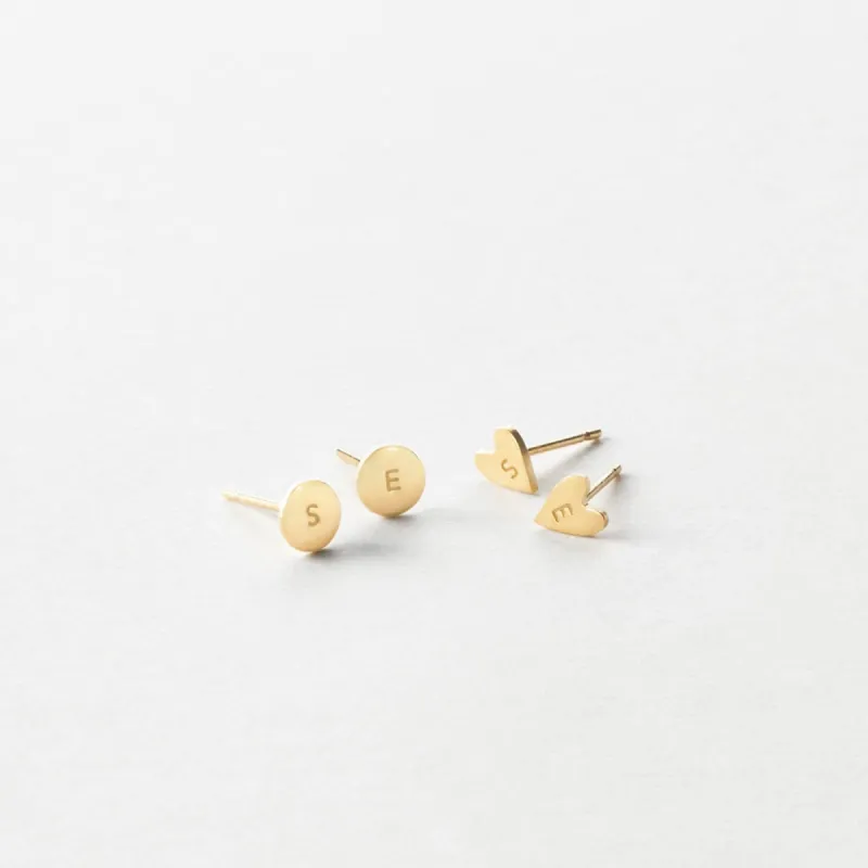 Initial Studs sold by GLDN