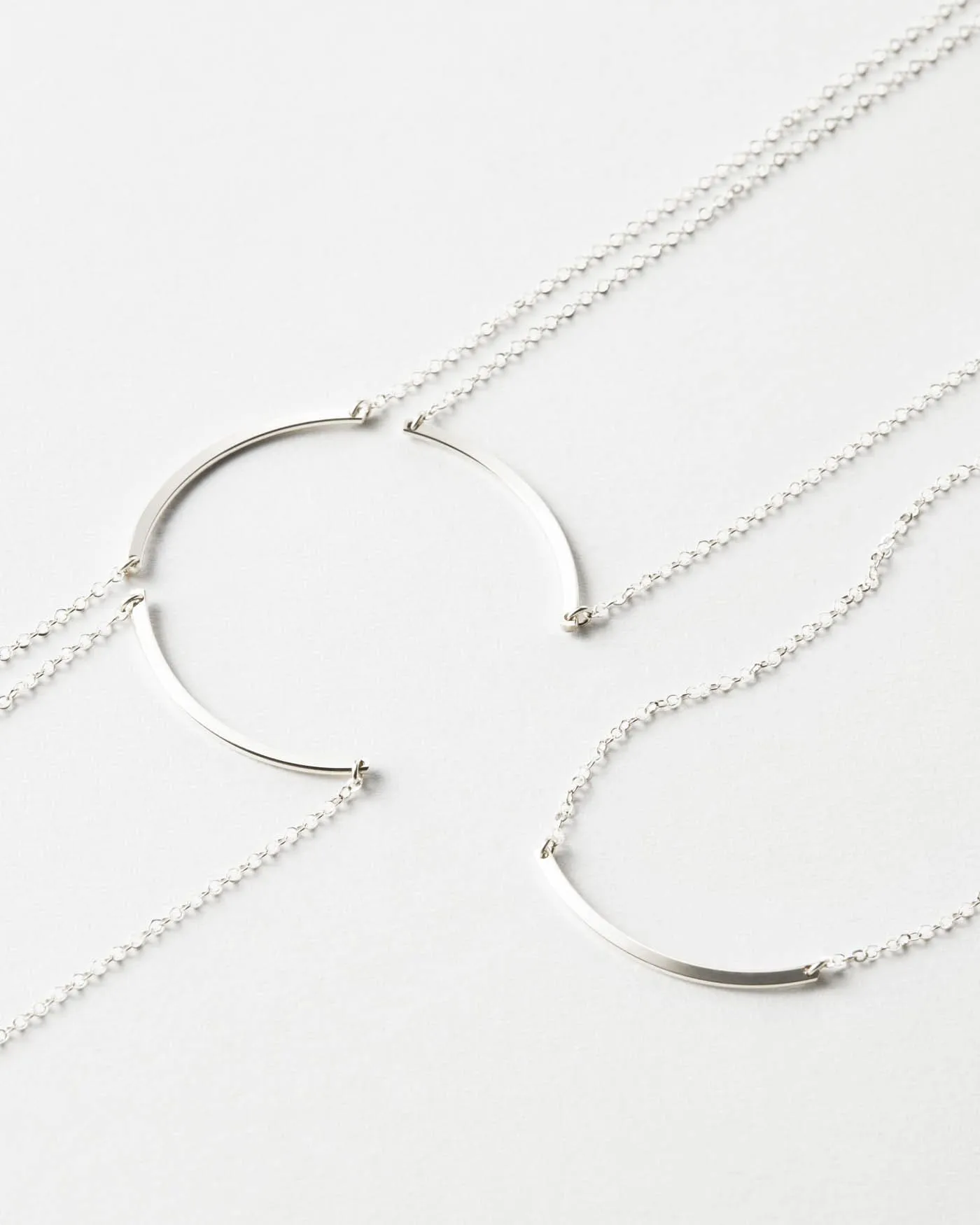 Endless - Necklaces for 4 sold by GLDN product image thumbnail 3