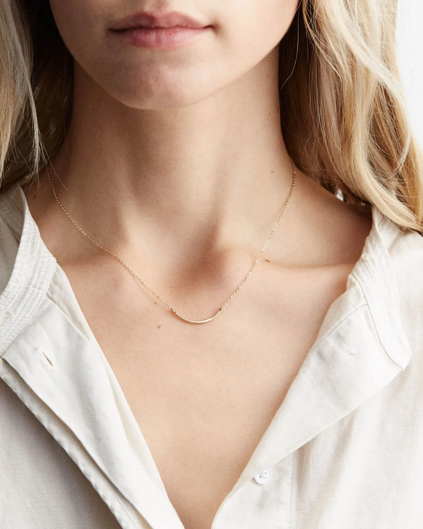 Endless - Necklaces for 4 sold by GLDN product image thumbnail 4