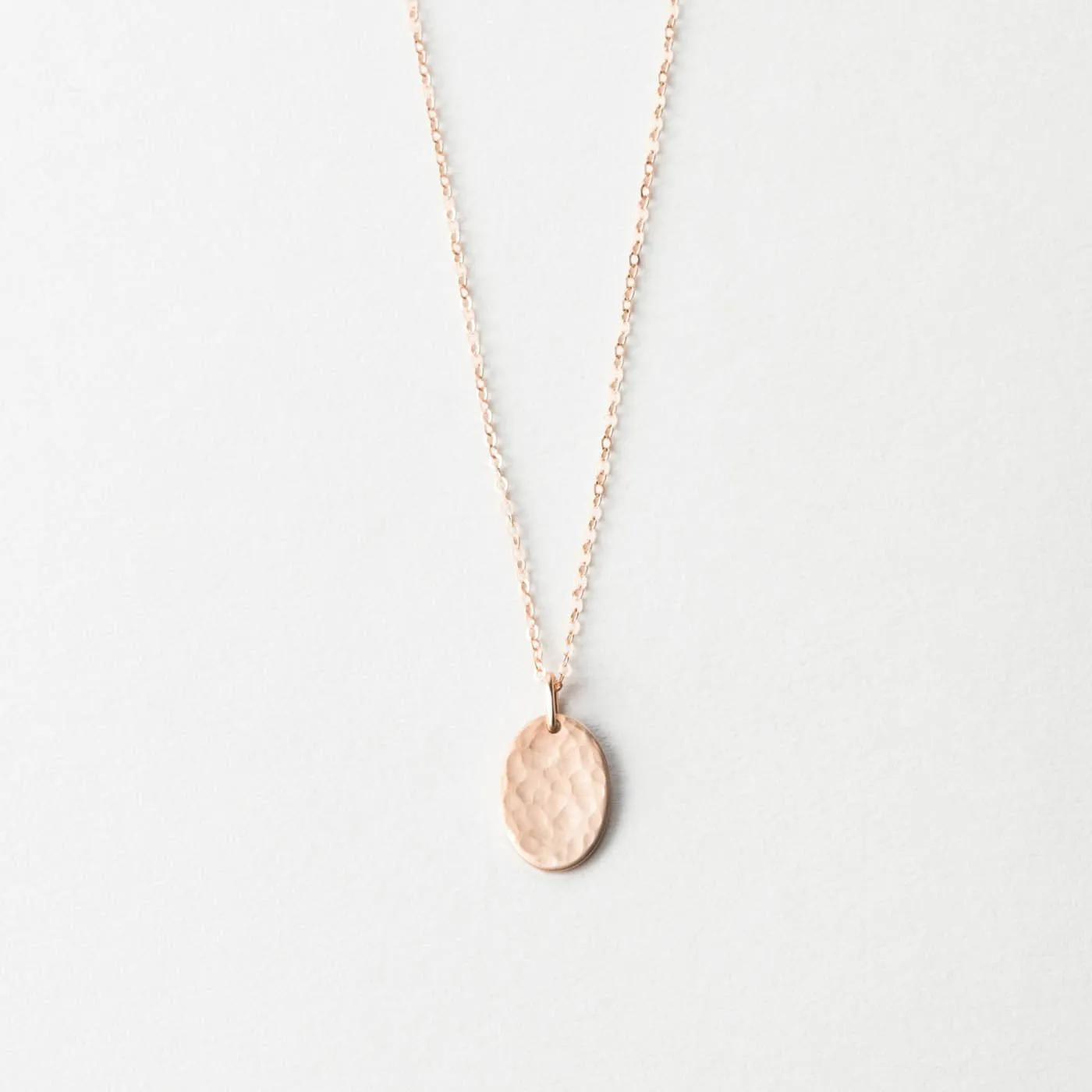 Blank Diana Necklace sold by GLDN product image thumbnail 5