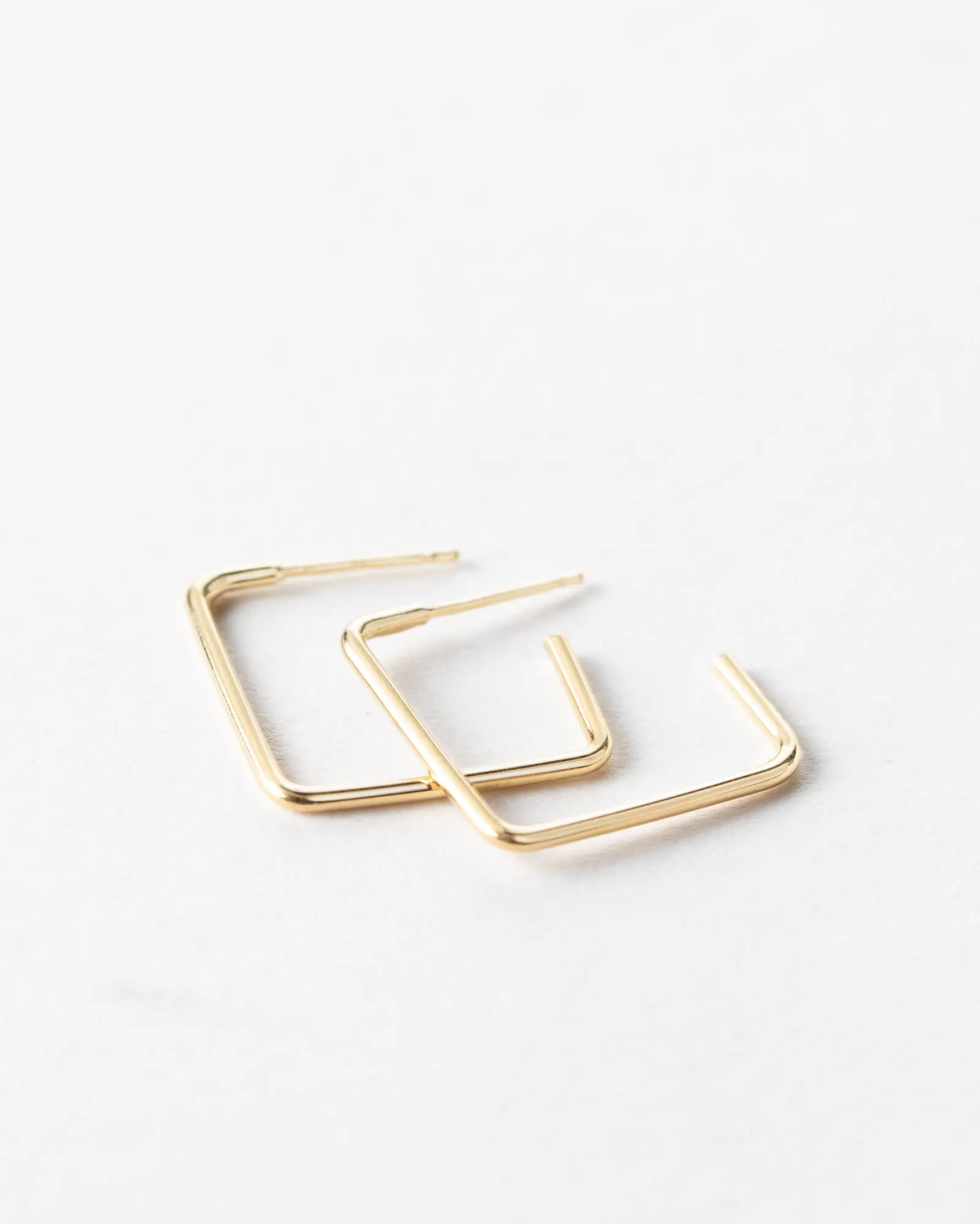 Randall Hoops sold by GLDN