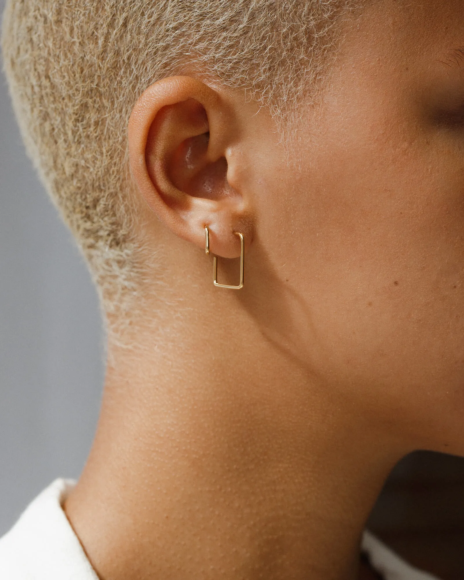 Randall Hoops sold by GLDN product image thumbnail 3