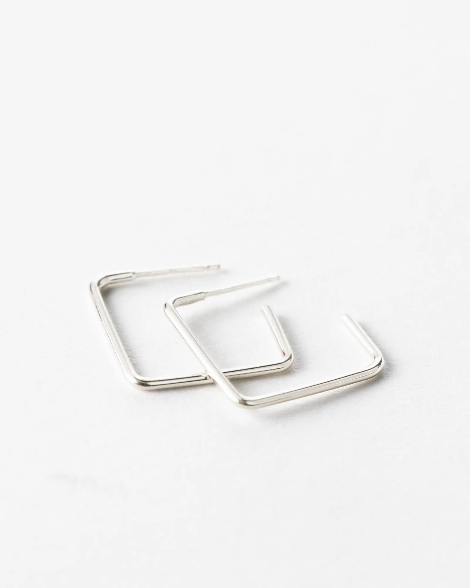 Randall Hoops sold by GLDN product image thumbnail 2