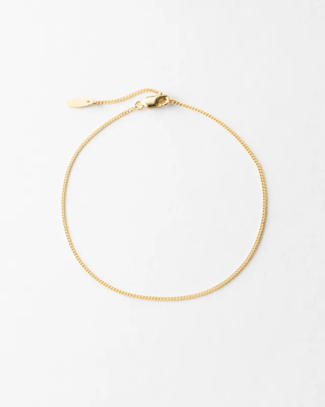 Liquid Gold Bracelet sold by GLDN