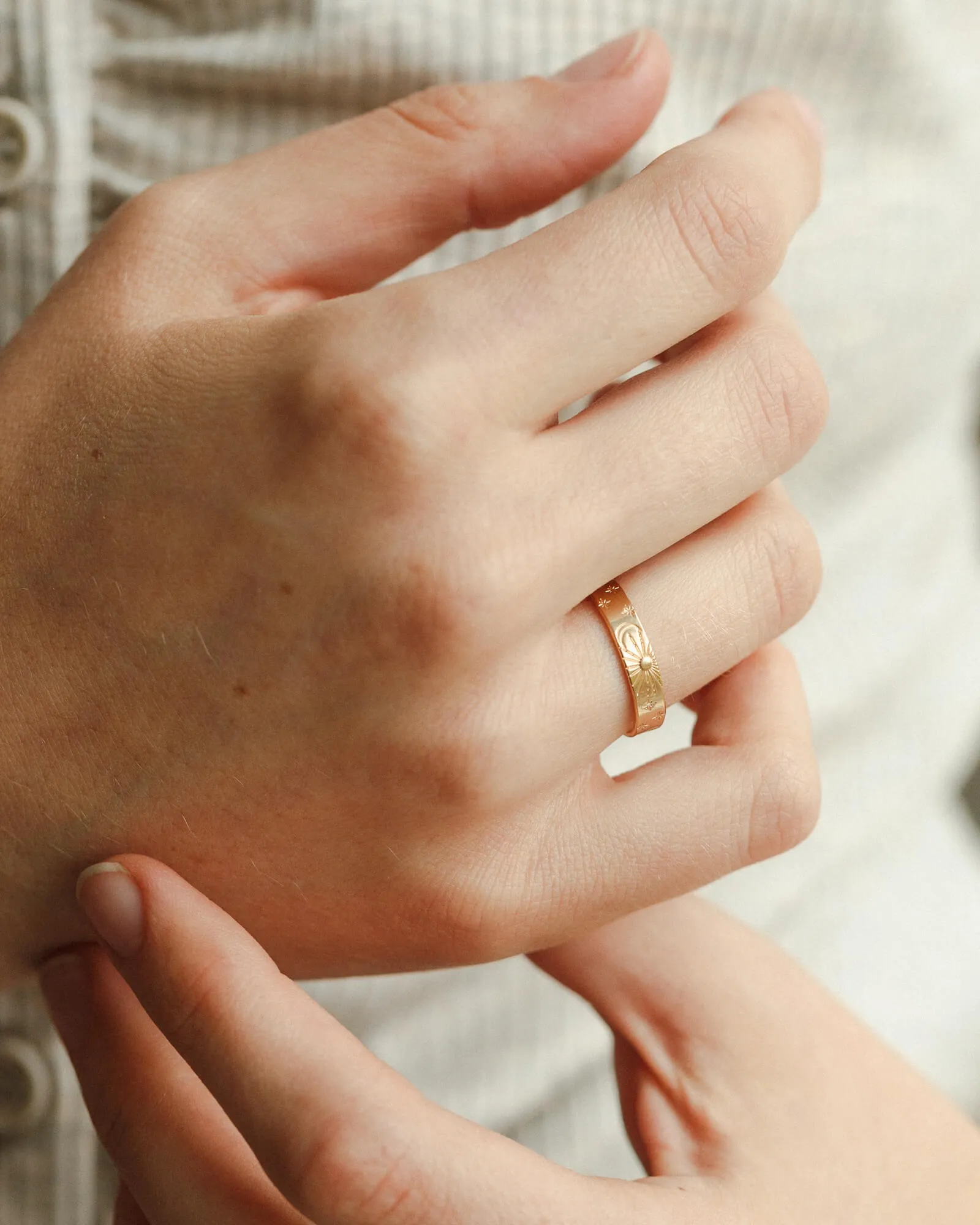 Celestial Meuse Band sold by GLDN product image thumbnail 3