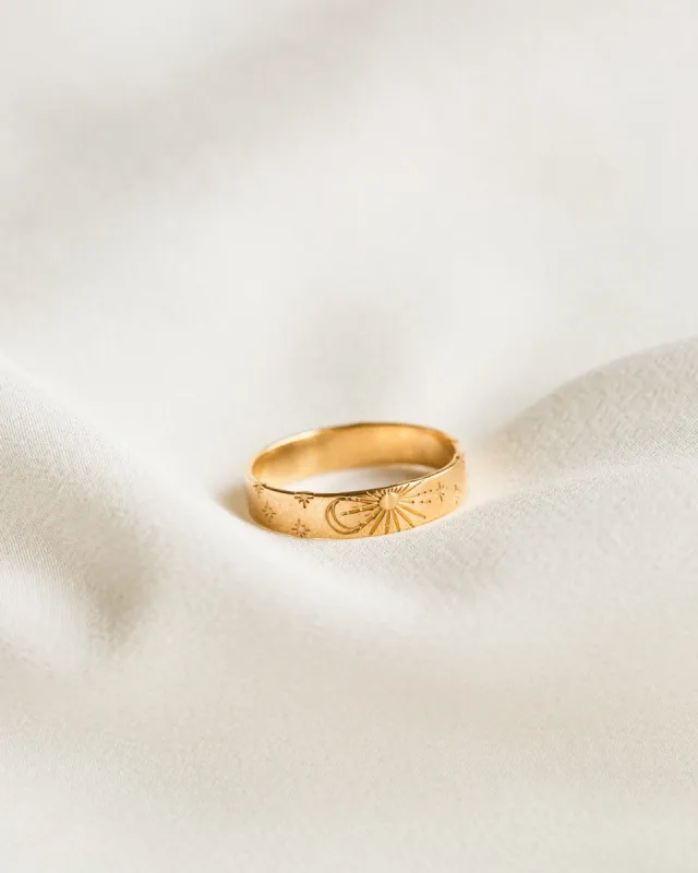 Celestial Meuse Band sold by GLDN