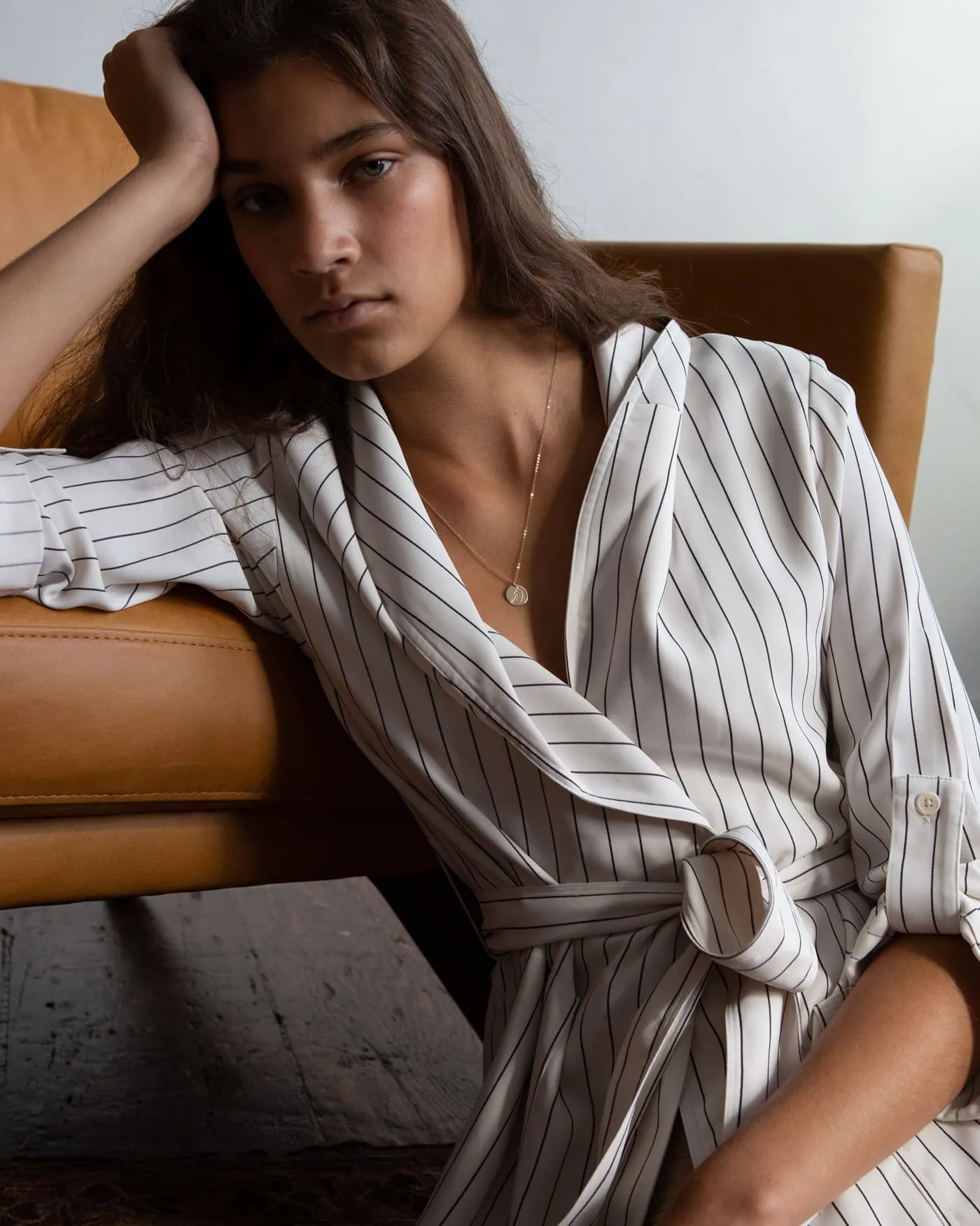 Poise Necklace sold by GLDN product image thumbnail 4