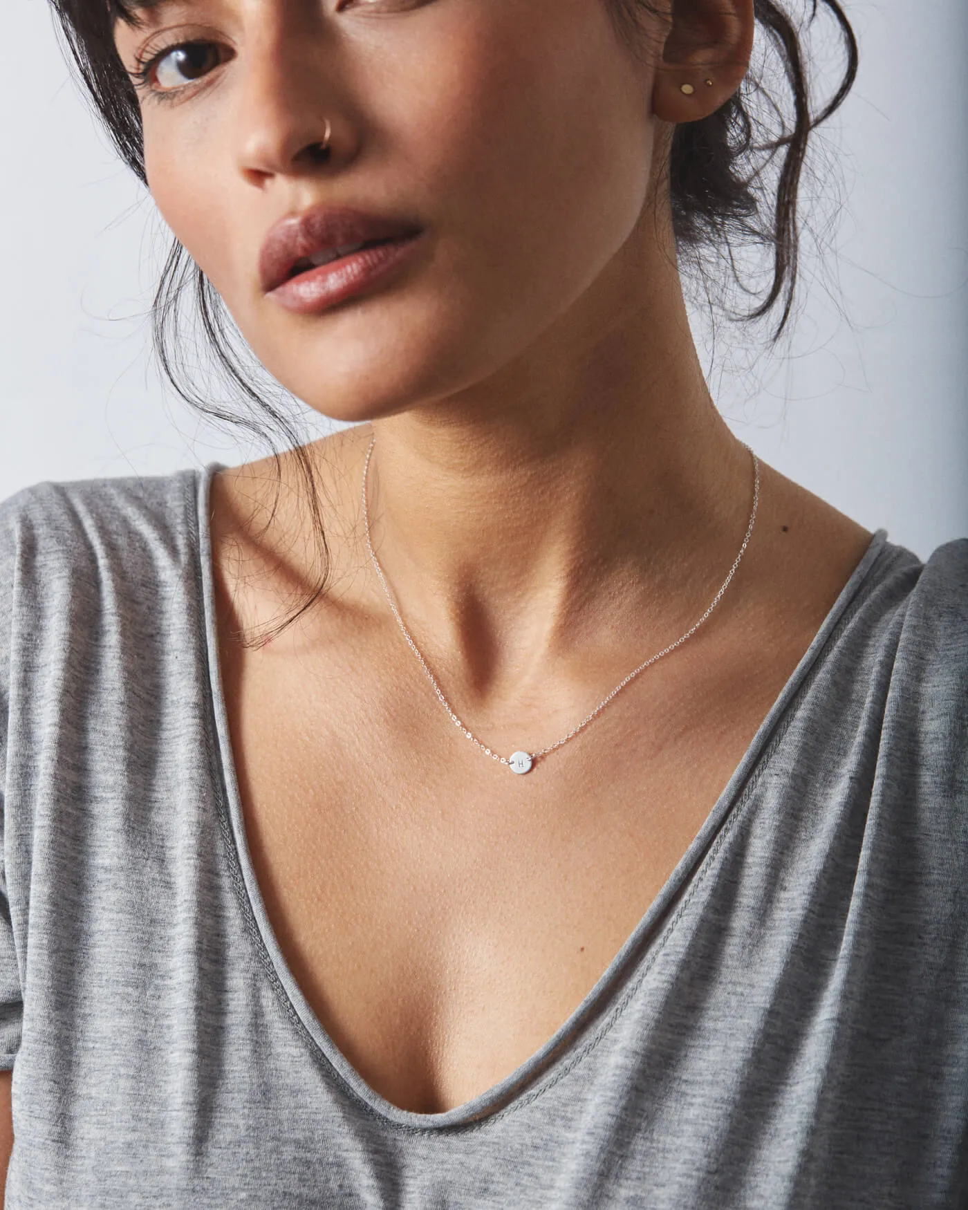 Yuki Necklace sold by GLDN product image thumbnail 5