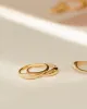 Dainty Dome Ring sold by GLDN