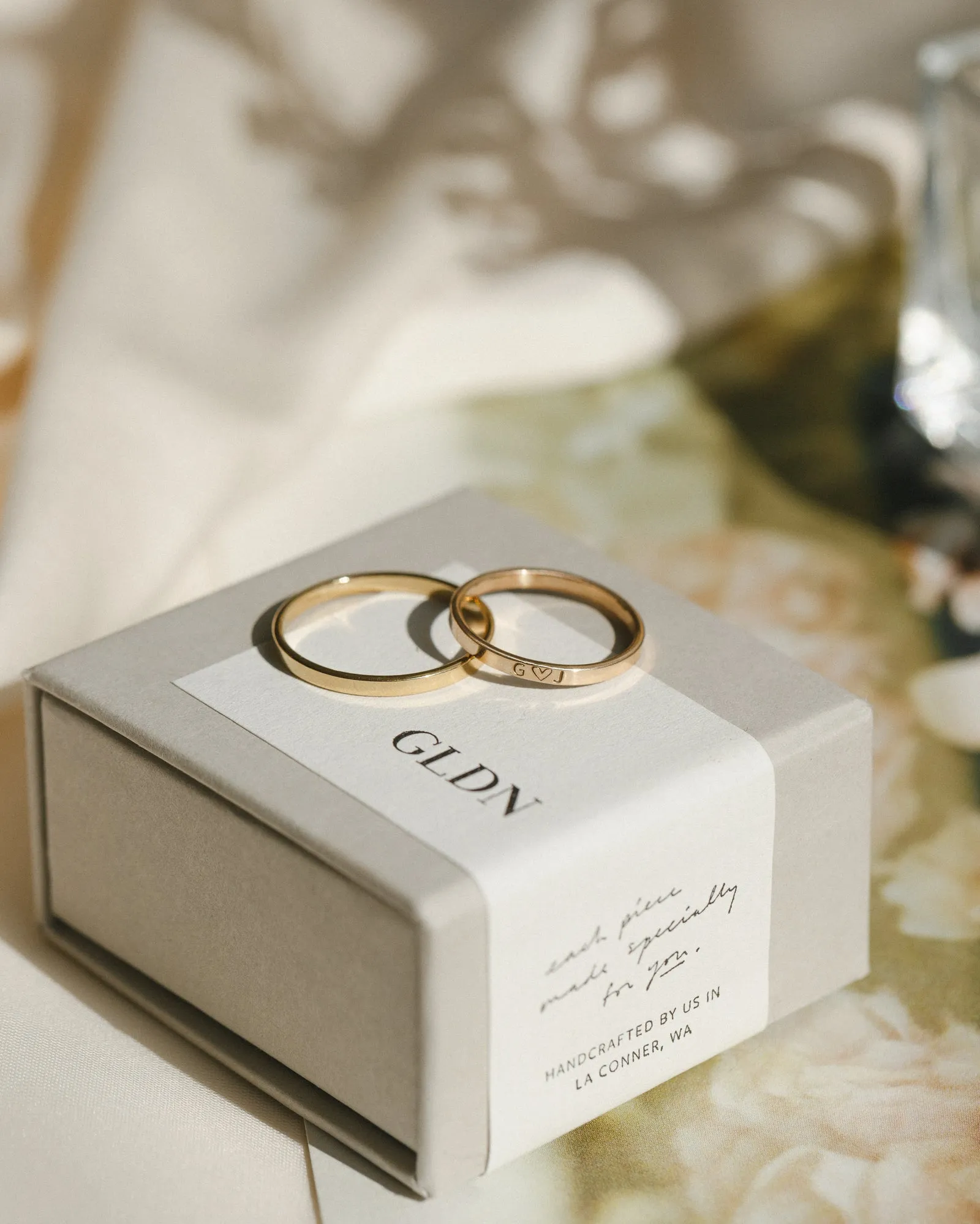 Rhone Band sold by GLDN product image thumbnail 5