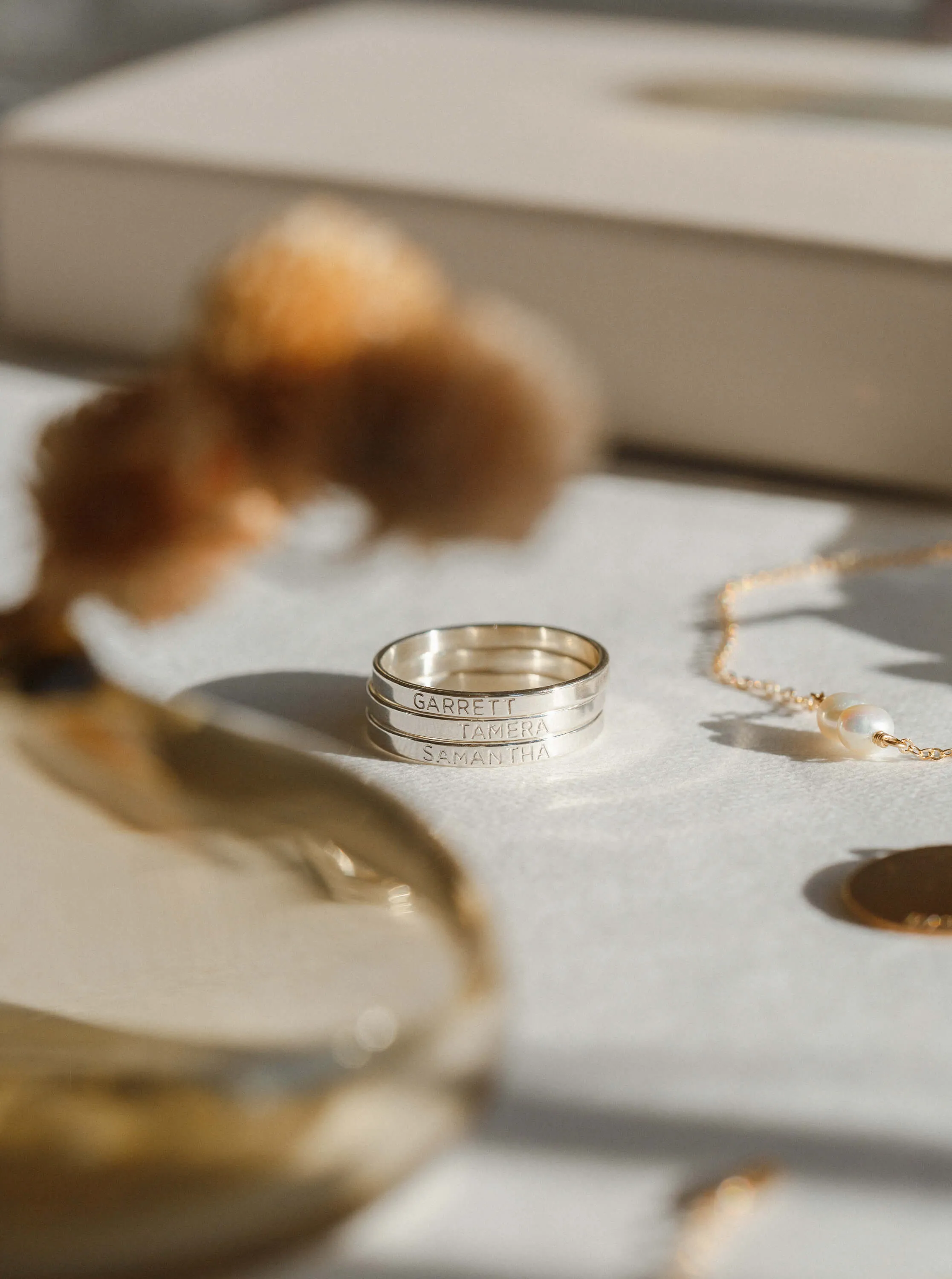 Rhone Band sold by GLDN product image thumbnail 4