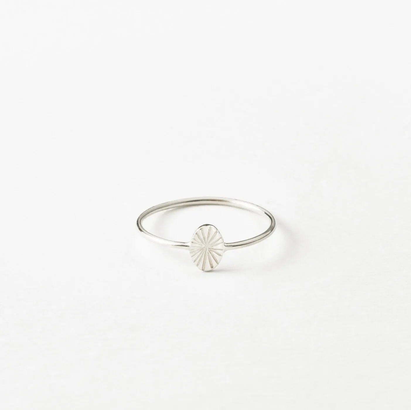 Starburst Ring sold by GLDN product image thumbnail 2