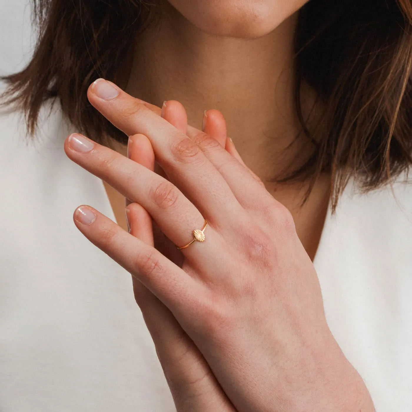 Starburst Ring sold by GLDN product image thumbnail 3