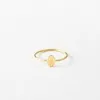 Starburst Ring sold by GLDN