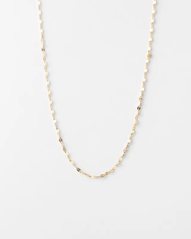 Mirror Chain sold by GLDN