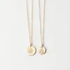 Aster Necklace sold by GLDN