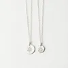 Aster Necklace sold by GLDN
