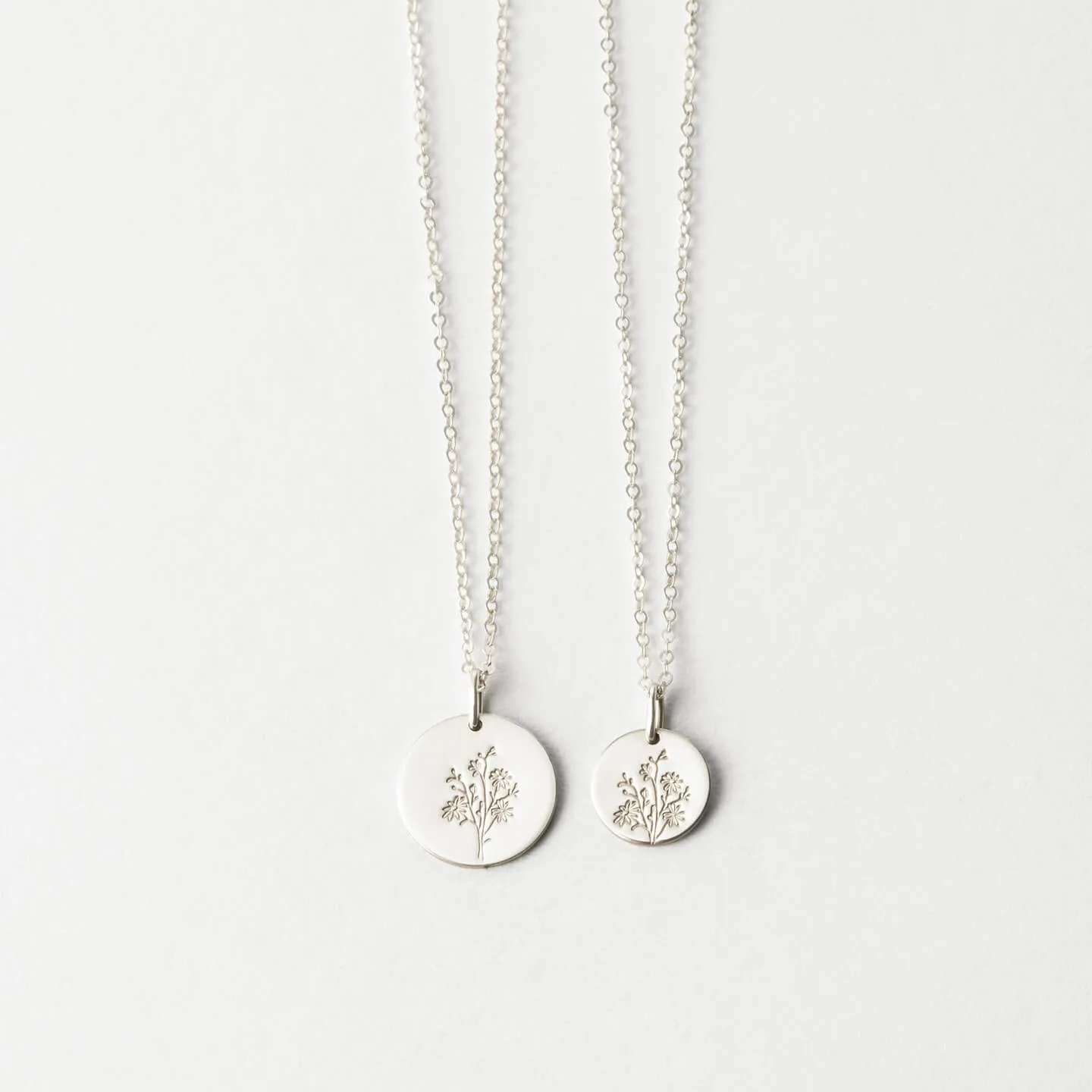 Aster Necklace sold by GLDN product image thumbnail 2