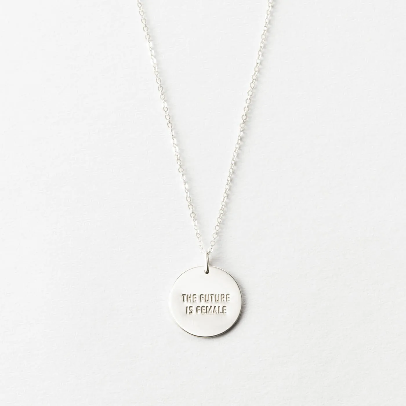 The Oracle Necklace sold by GLDN product image thumbnail 2