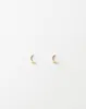 Moonlight Studs sold by GLDN