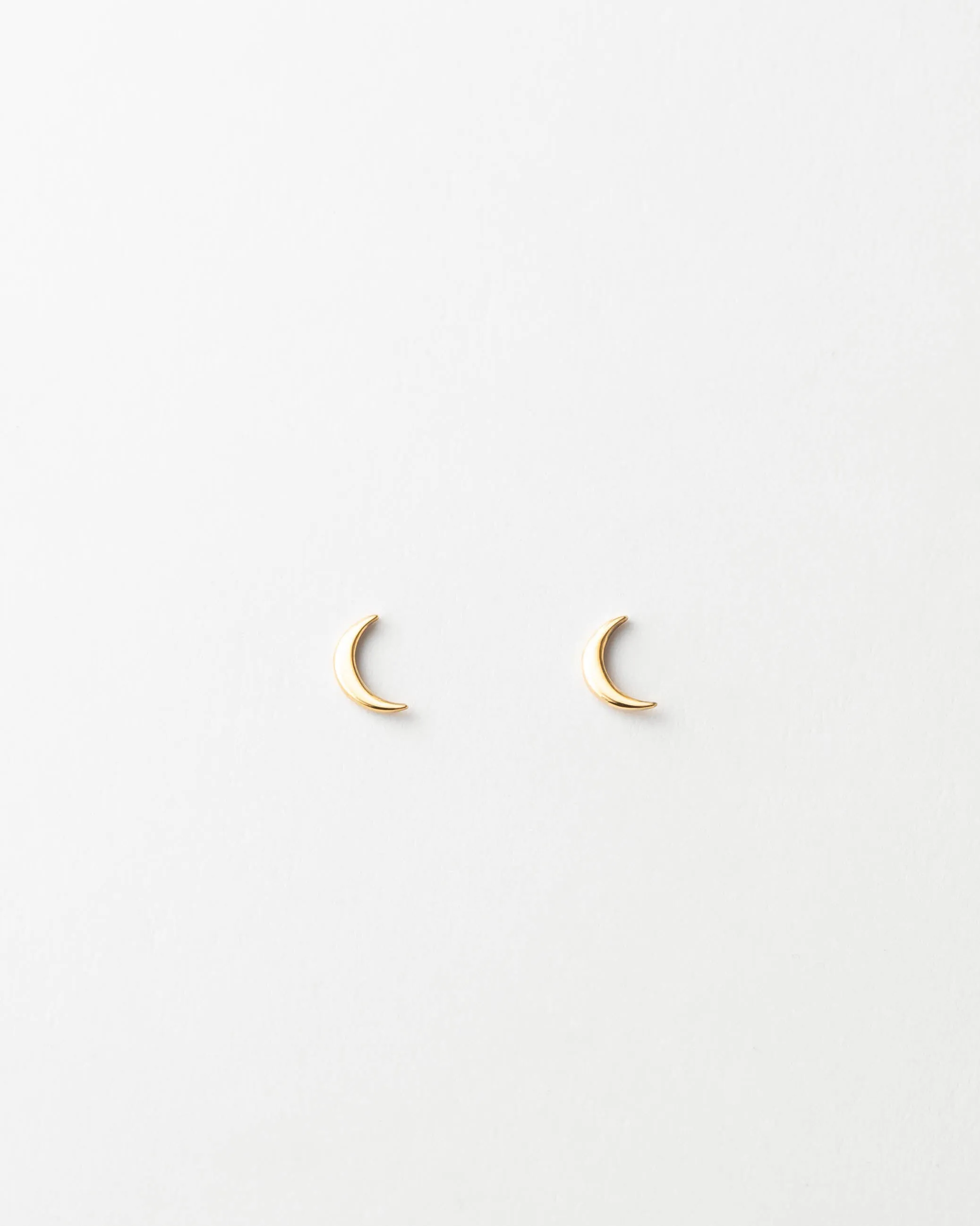 Moonlight Studs sold by GLDN