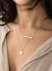 Serra + Vollmond Layered Set sold by GLDN