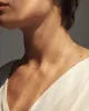 Dainty Chain + Lor Layered Set sold by GLDN