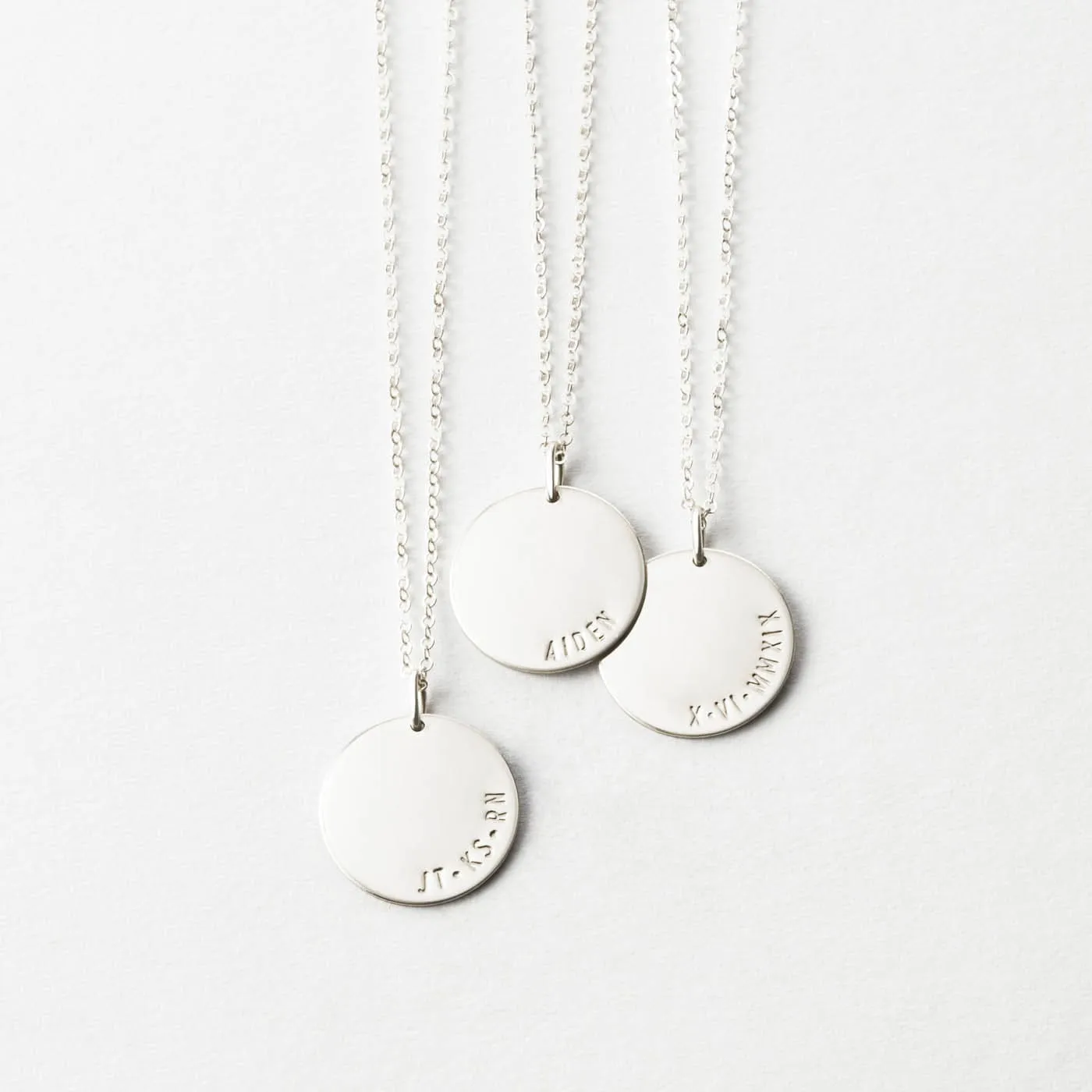 Edge Marama Necklace sold by GLDN product image thumbnail 3