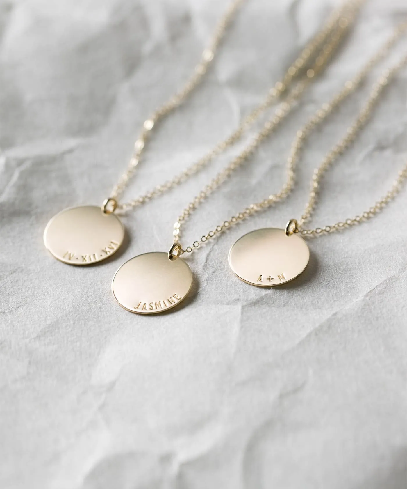 Edge Marama Necklace sold by GLDN product image thumbnail 5