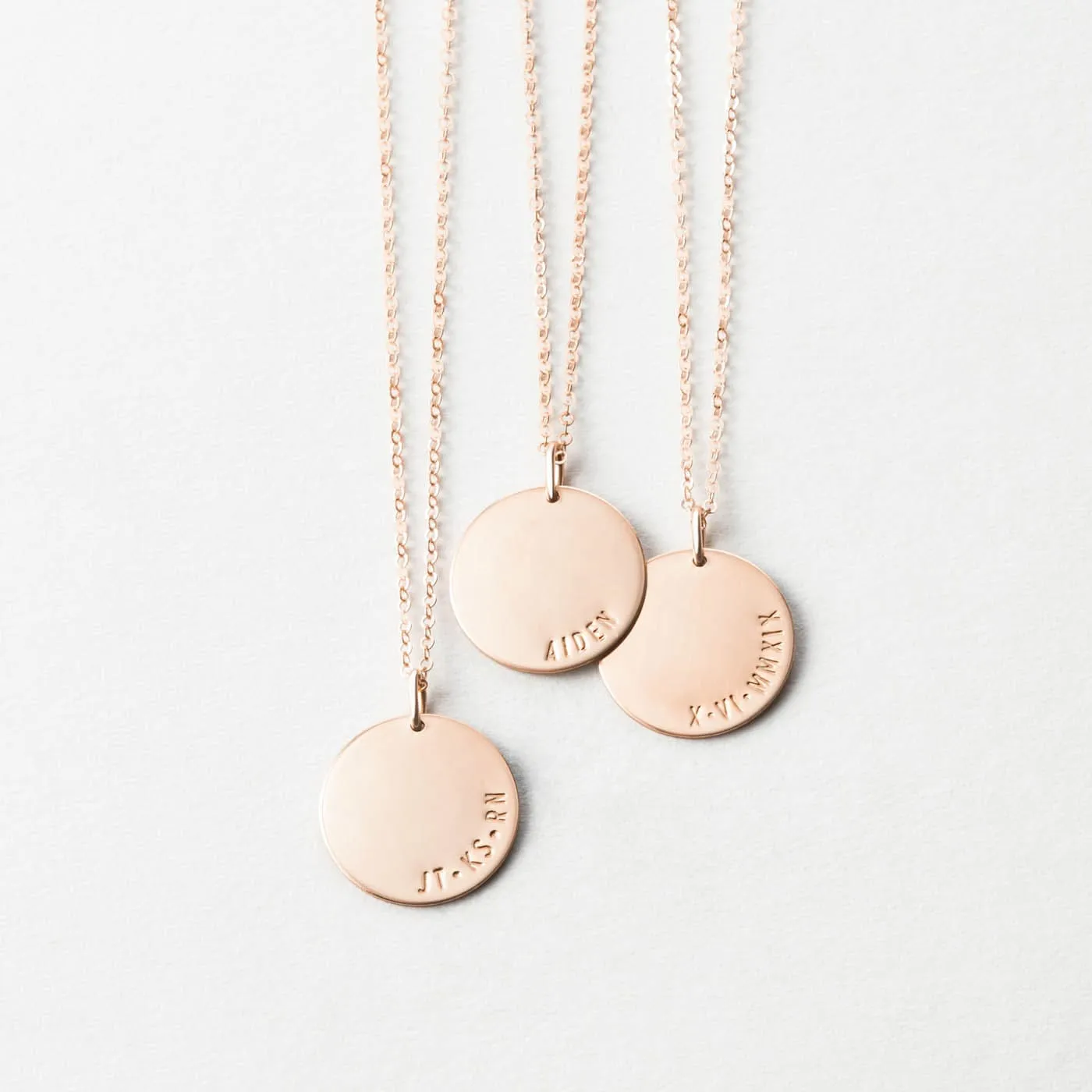 Edge Marama Necklace sold by GLDN product image thumbnail 2