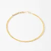 Faun Anklet sold by GLDN