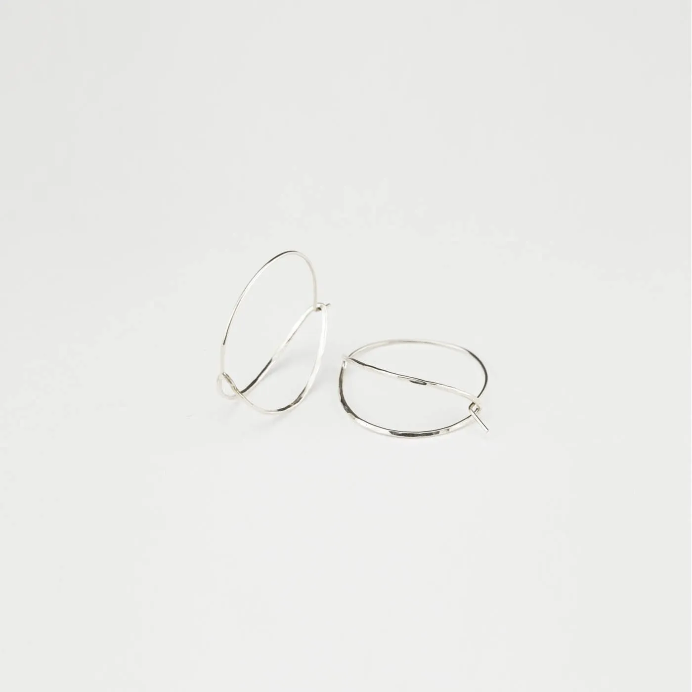 Freya Earrings sold by GLDN product image thumbnail 3