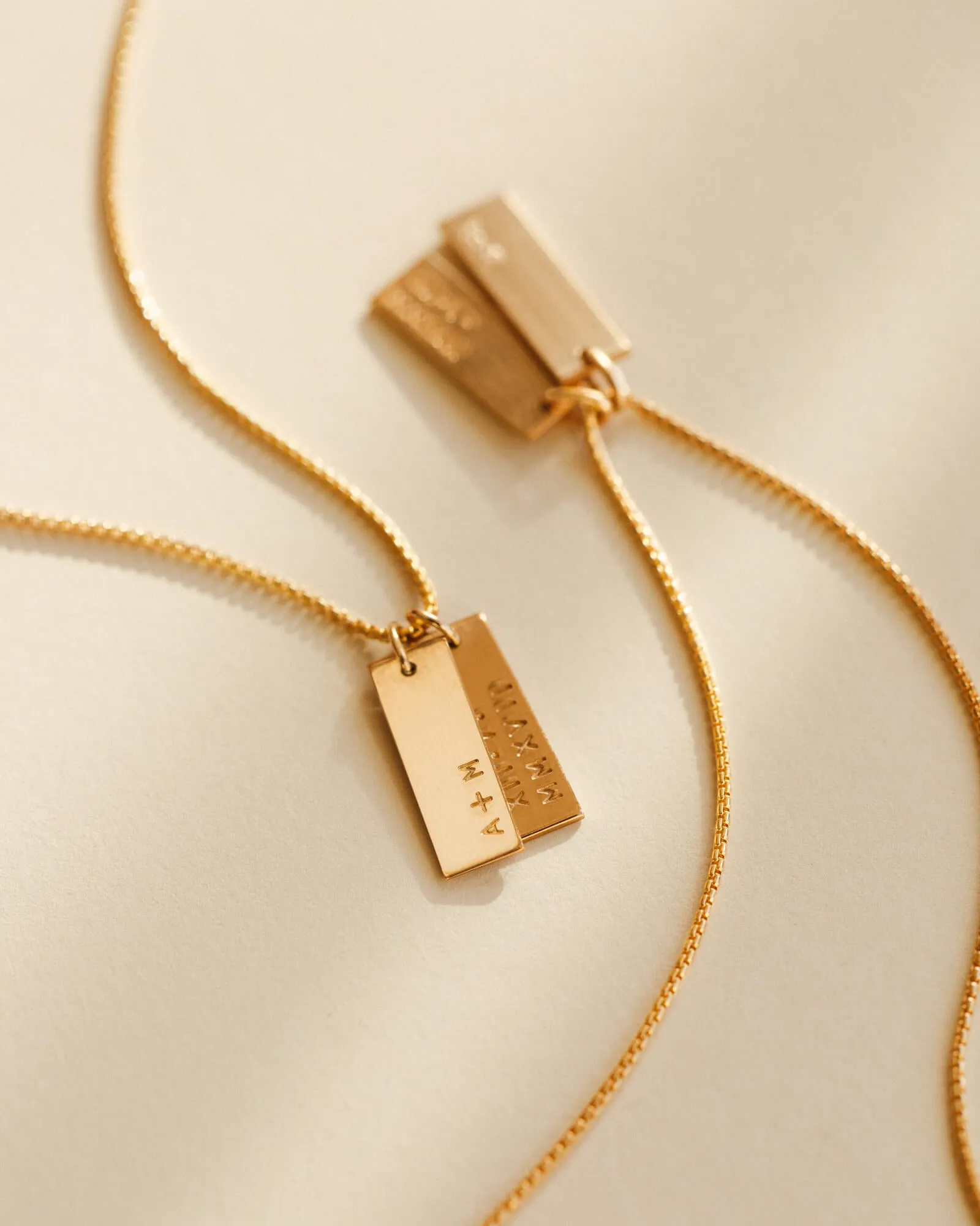 Monaco Necklace sold by GLDN product image thumbnail 4