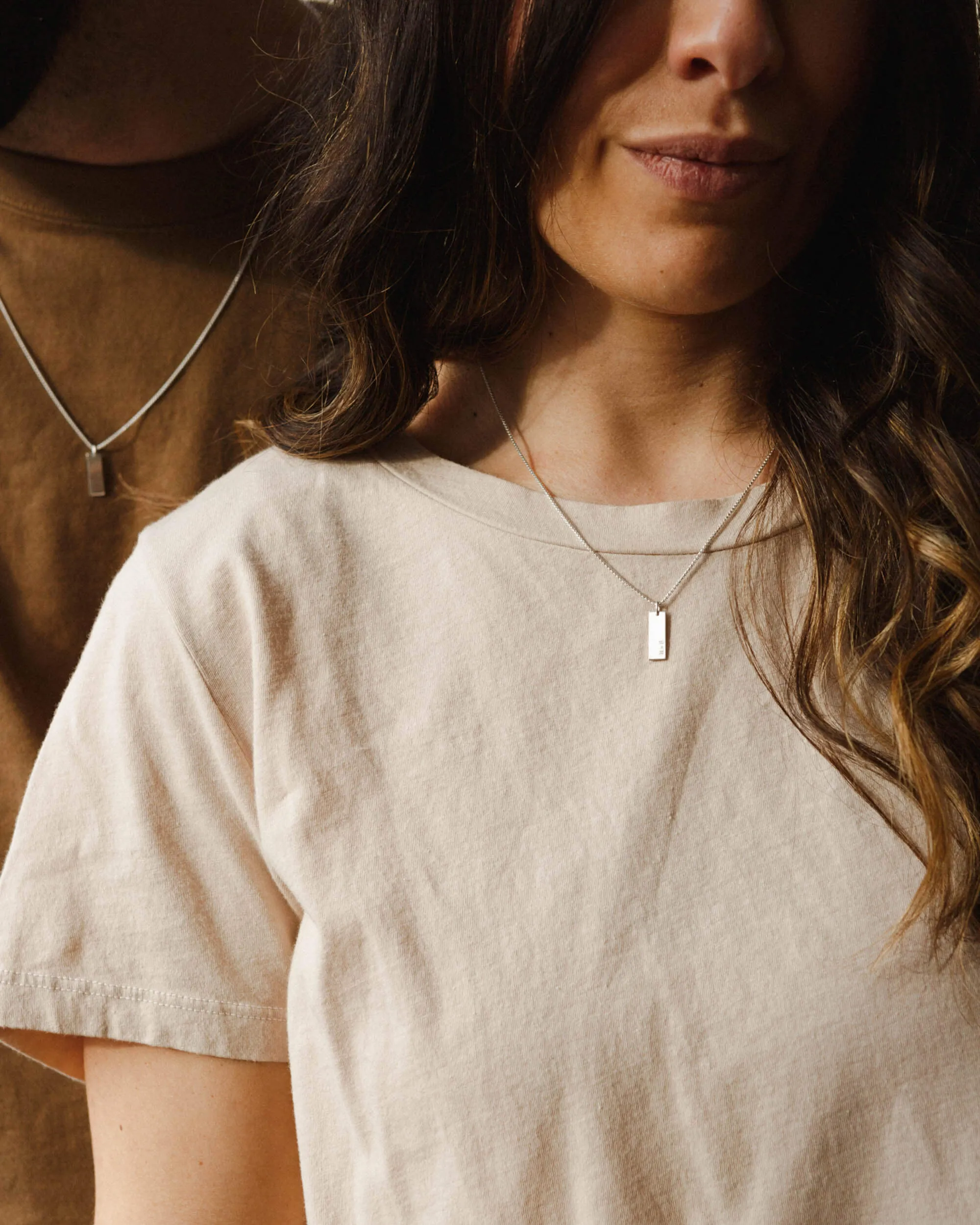 Monaco Necklace sold by GLDN product image thumbnail 5