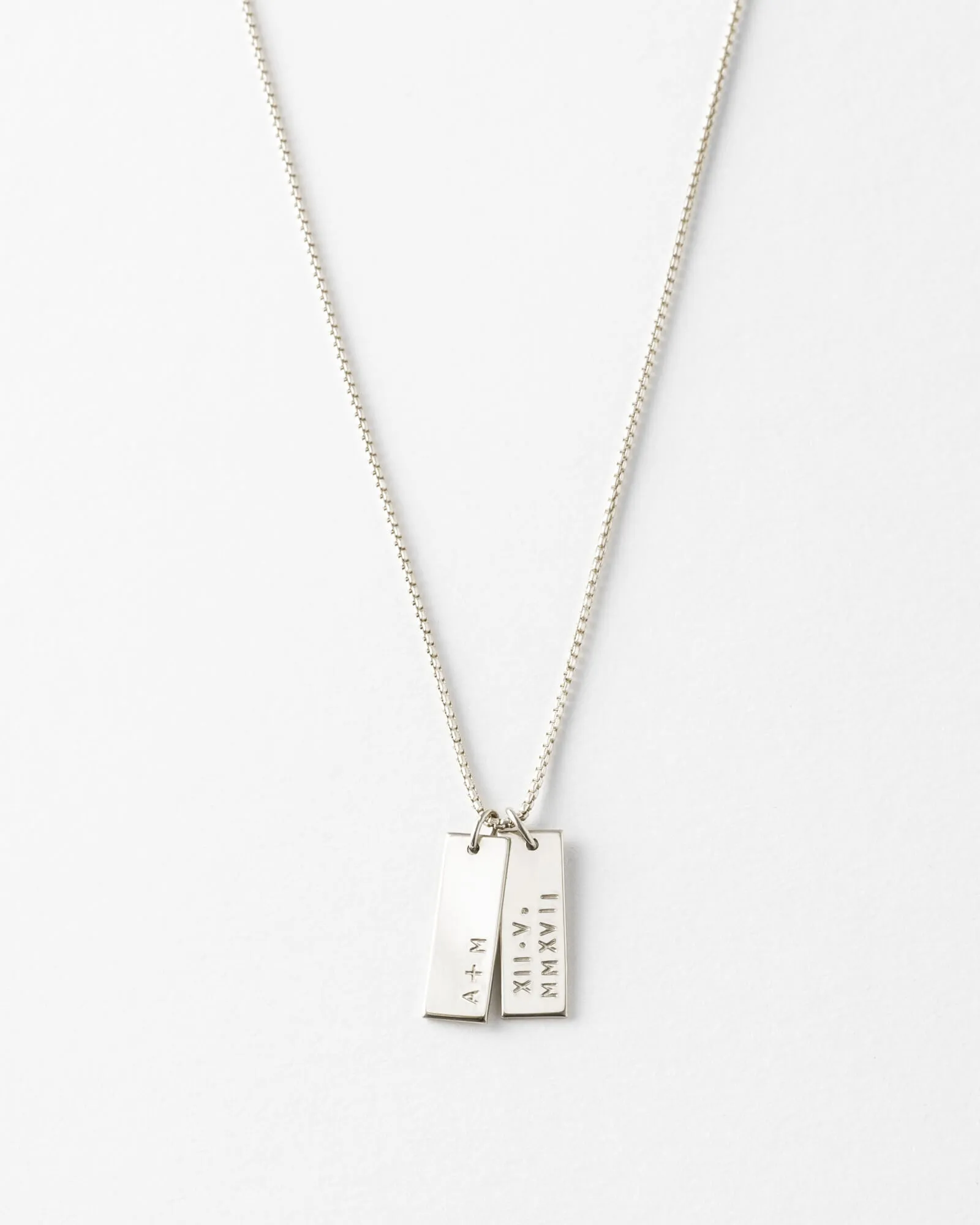 Monaco Necklace sold by GLDN product image thumbnail 2