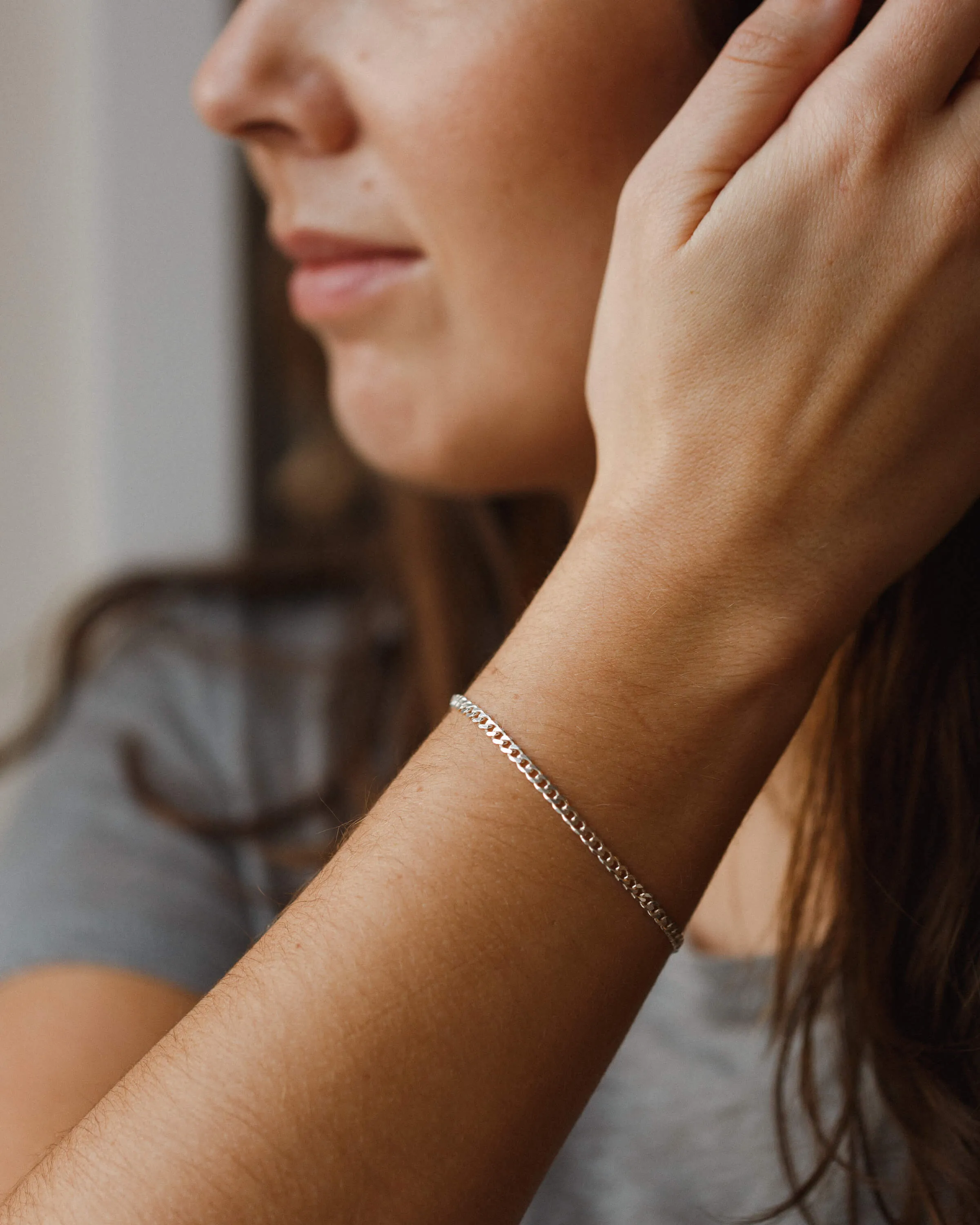 Faun Bracelet sold by GLDN product image thumbnail 3