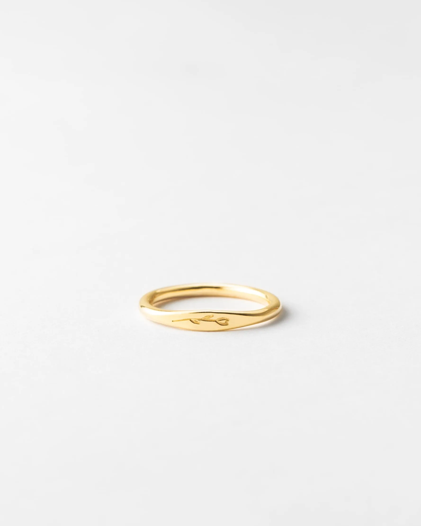 Founder's Favorite Ring Set sold by GLDN product image thumbnail 5