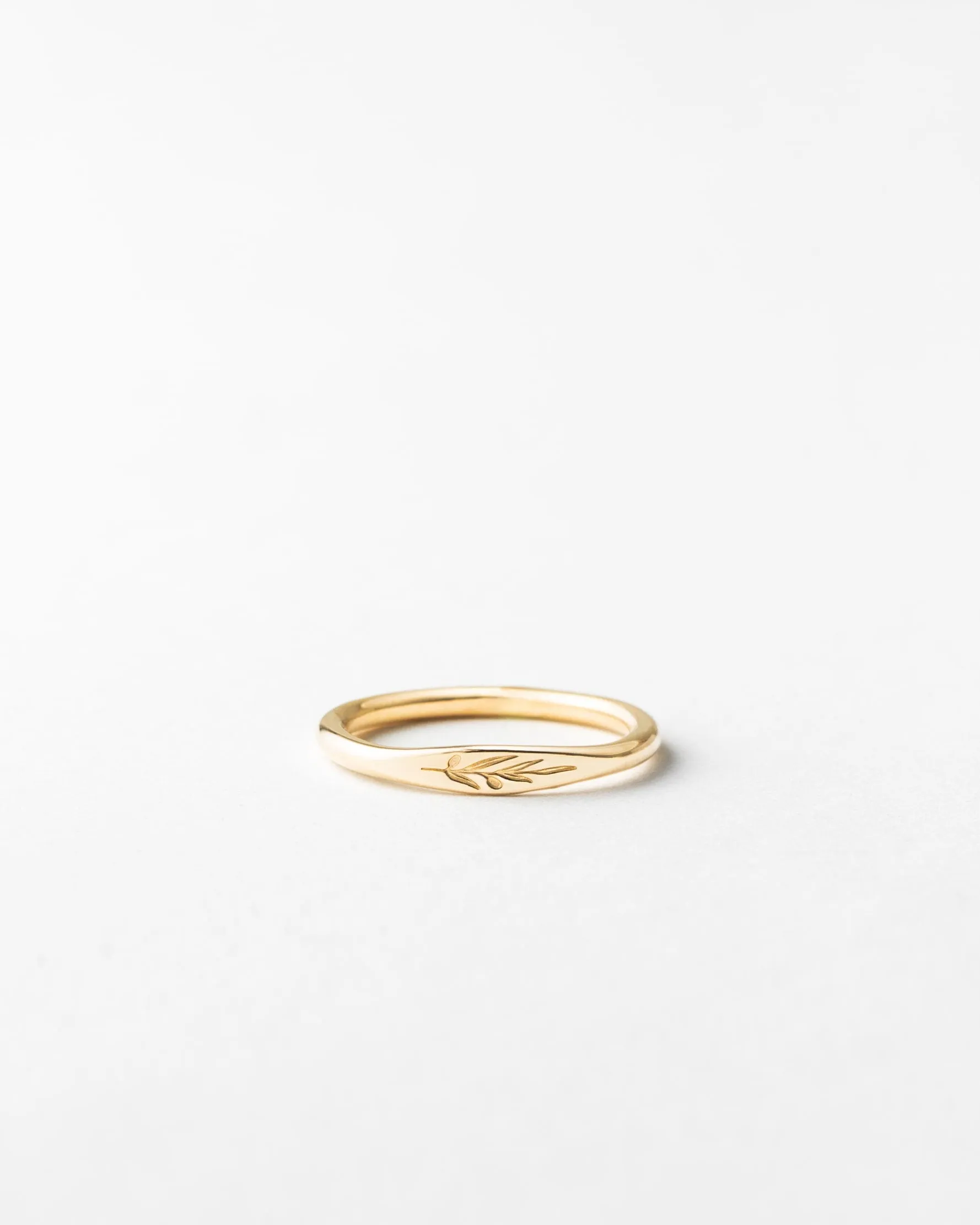 Founder's Favorite Ring Set sold by GLDN product image thumbnail 3