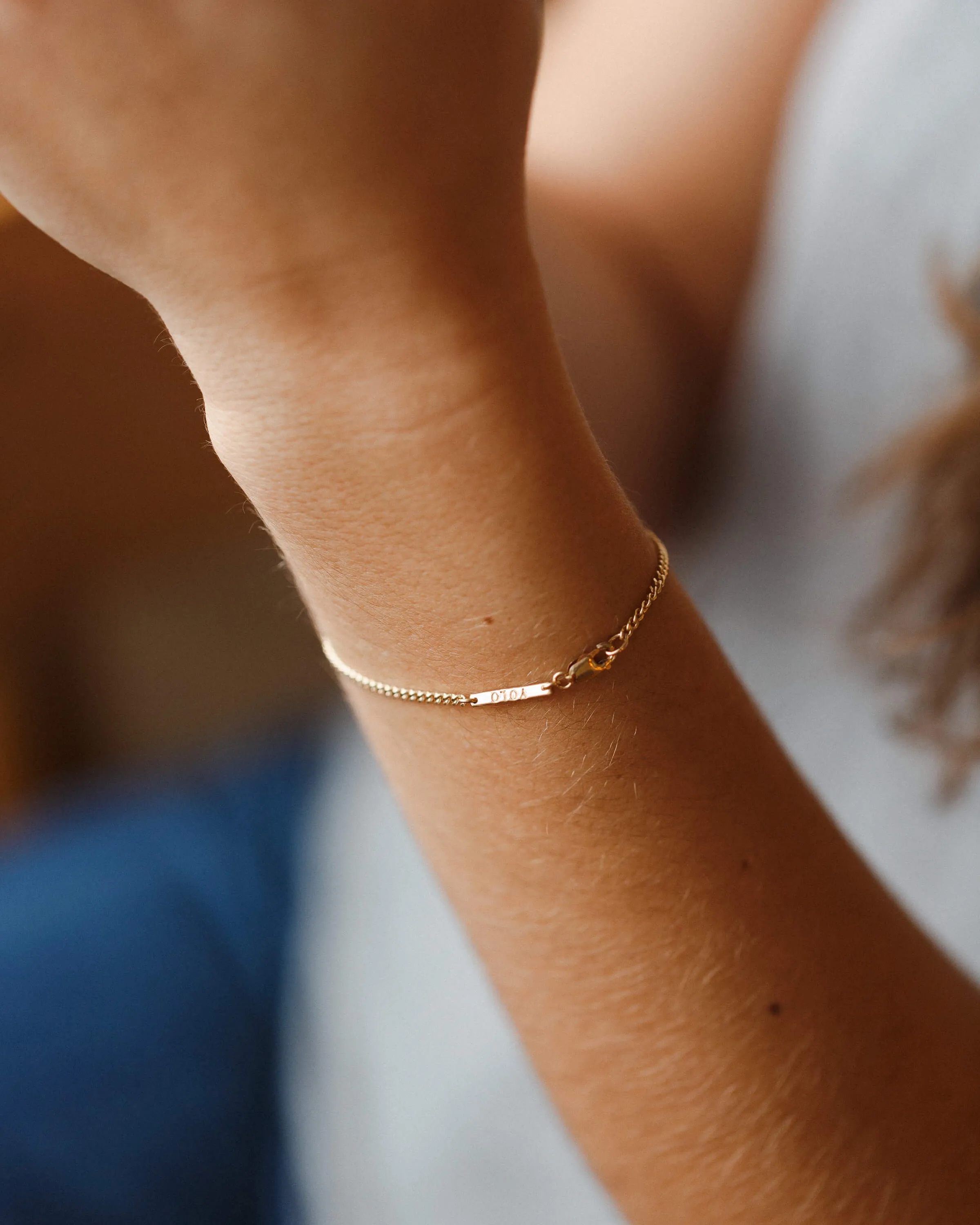 Onaro Bracelet sold by GLDN product image thumbnail 5