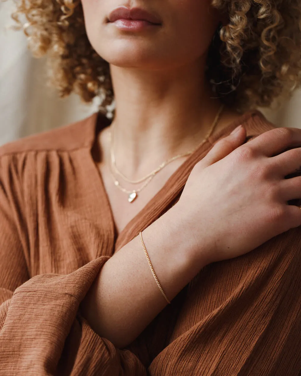 Onaro Bracelet sold by GLDN product image thumbnail 3