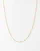 Minimal Cable Chain sold by GLDN