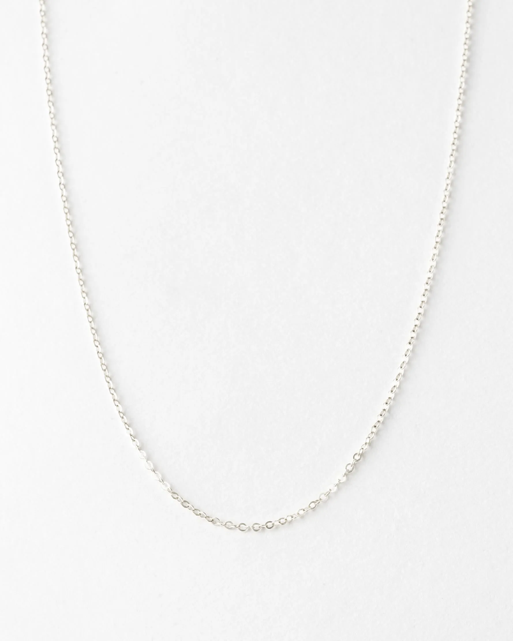 Minimal Cable Chain sold by GLDN product image thumbnail 2